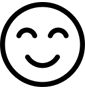smile